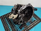 Manual 5 speed gearbox