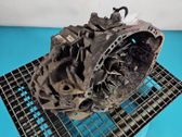 Manual 5 speed gearbox