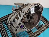 Manual 5 speed gearbox