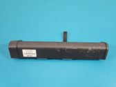 Parcel shelf load cover
