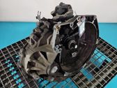 Manual 5 speed gearbox