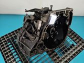 Manual 5 speed gearbox