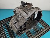 Manual 5 speed gearbox