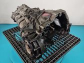 Manual 5 speed gearbox