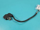Negative earth cable (battery)