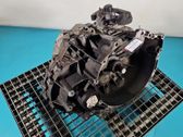 Manual 5 speed gearbox