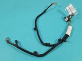 Minuskabel Massekabel Batterie