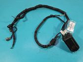 Positive cable (battery)