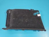Trunk/boot side trim panel