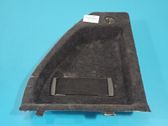 Trunk/boot side trim panel