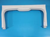 Tailgate/boot cover trim set
