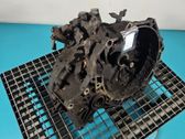 Manual 5 speed gearbox