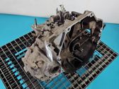Manual 5 speed gearbox