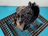 Manual 5 speed gearbox