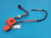Positive cable (battery)