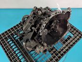 Manual 5 speed gearbox
