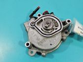 Vacuum pump