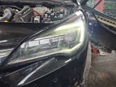 Headlight/headlamp