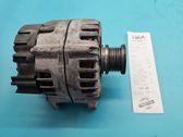 Generator/alternator