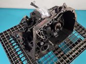 Manual 5 speed gearbox