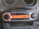 Unidad delantera de radio/CD/DVD/GPS