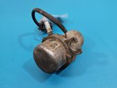 Vacuum pump