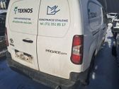 Rear bumper
