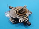 Vacuum pump
