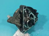 Vacuum pump