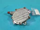 Vacuum pump