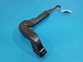 Air intake duct part
