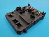 Central body control module