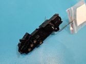 Steering angle sensor