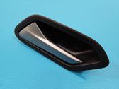 Front door interior handle