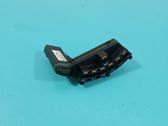 Steering angle sensor