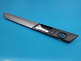 Front door interior handle