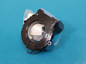 Steering angle sensor