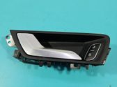 Front door interior handle