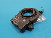 Steering angle sensor