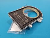 Steering angle sensor