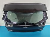 Tailgate/trunk/boot lid