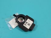 Steering angle sensor