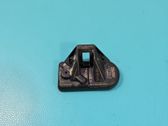 Tire pressure sensor