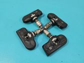 Tire pressure sensor