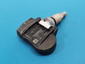 Tire pressure sensor