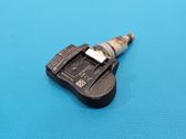 Tire pressure sensor