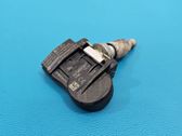 Tire pressure sensor