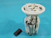 In-tank fuel pump