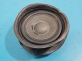 Front door speaker
