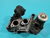 EGR valve